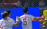 SEA Games: Văn Hậu lập cú đúp vào lưới U.22 Indonesia, nâng tỷ số lên 3-0