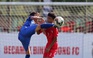 U.13 Việt Nam giành chiến thắng nghẹt thở trước U.13 Nhật Bản trên chấm luân lưu