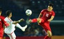 Thủ môn Bùi Tiến Dũng giúp U.23 Việt Nam hòa U.23 UAE trận mở màn