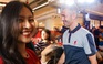 Cựu sao Liverpool mong Việt Nam sớm dự World Cup