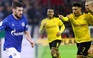 Derby vùng Rhur: Dortmund tranh chức vô địch, Schalke tìm vé dự Champions League
