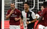 Ibrahimovic giúp Milan lội ngược dòng ngoạn mục trước Juventus