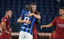 AS Roma 2-2 Inter Milan: Điểm nhấn Mkhitaryan và Lukaku