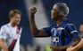 Atalanta 1-0 Bologna: Luis Muriel tỏa sáng