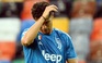 Udinese 2 - 1 Juventus: Ronaldo không thể nâng cúp sớm
