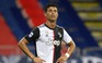 Cagliari 2 - 0 Juventus: Ronaldo tịt ngòi