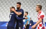 Nations League | Pháp 4-2 Croatia | Tái hiện chung kết World Cup 2018