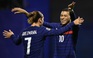 Nations League | Croatia 1-2 Pháp | Griezmann và Mbappe tỏa sáng