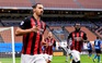Serie A | Inter 1 - 2 AC Milan | Vừa khỏi Covid-19, Ibrahimovic lập ngay cú đúp