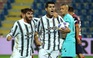 Serie A | Crotone 1 - 1 Juventus | Morata lập công nhưng "Lão bà" vẫn không thắng đội mới lên hạng