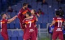 Serie A | Roma 5 - 2 Benevento | HLV Filippo Inzaghi bất lực trước Edin Dzeko và Pedro