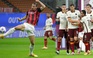 Serie A | AC Milan 3 - 3 Roma | Cú đúp của Ibrahimovic vẫn là chưa đủ