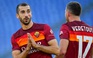 Serie A | Roma 3 - 0 Parma | Siêu phẩm của Mkhitaryan