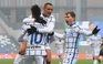 Serie A | Sassuolo 0 - 3 Inter | Alexis Sanchez tỏa sáng