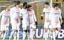 Serie A | Benevento 0 - 2 Milan | Tuyệt vời Rossoneri