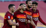 Serie A | Crotone 1 - 3 Roma | Henrikh Mkhitaryan tỏa sáng