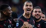 Serie A | Cagliari 0 - 2 Milan | Ibrahimovic tỏa sáng với cú đúp