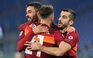 Serie A | AS Roma 3 - 1 Verona | Mkhitaryan dứt điểm lạnh lùng