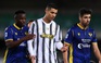 Verona 1 - 1 Juventus: Bàn thắng của Ronaldo là chưa đủ