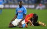 Napoli 2 - 0 Benevento: Koulibaly khiến ngày vui không trọn vẹn