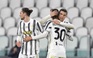 Juventus 3 - 0 Spezia: Ronaldo lập công, Szczesny cản penalty