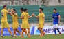 Highlights Sông Lam Nghệ An 1-0 Than Quảng Ninh: Xuân Mạnh tỏa sáng