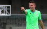Highlights Verona 0-1 Lazio: Người hùng Milinkovic Savic