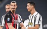 Highlights Juventus 0-3 Milan: "Lão bà" bị đánh bật khỏi top 4
