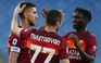 Highlights Roma 5-0 Crotone: Tuyệt vời Mkhitaryan