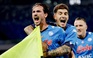 Highlights Napoli 5-1 Udinese: Fabian và Lorenzo Insigne lập siêu phẩm