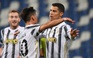 Highlights Sassuolo 1-3 Juventus: Ronaldo và Dybala tạo cột mốc đáng nhớ