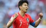 Hàn Quốc thắng Việt Nam, báo chí Anh thi nhau chúc mừng Son Heung-min