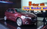 5 thay đổi trên Mazda2 mới tại Việt Nam