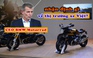 CEO BMW Motorrad nhận định gì về thị trường xe Việt