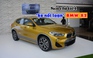 Soi chi tiết ‘kẻ nổi loạn’ BMW X2, đối thủ đáng gờm của Mercedes GLA