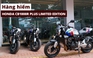 ‘Xế nổ hàng hiếm’ Honda CB1000R Plus Limited Edition cập bến Việt Nam
