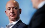 Ai sẽ thay thế tỉ phú Jeff Bezos làm CEO Amazon?