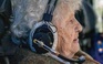 99 tuổi, cụ bà vẫn tập lái chiến đấu cơ