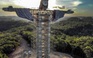 Brazil sắp có thêm một tượng Chúa Jesus khổng lồ