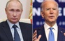 Sau đề nghị của ông Biden, thế giới chờ phản ứng của ông Putin