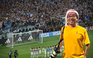 Đỗ Hùng từ Qatar: CĐV Argentina ăn mừng phấn khích khi đội nhà vào chung kết