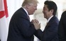 Tổng thống Trump: Mỹ xem xét tất cả lựa chọn đối phó Triều Tiên