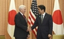 Nhật kêu gọi giải quyết căng thẳng Triều Tiên bằng ngoại giao