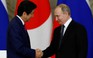 Lãnh đạo Nga - Nhật kêu gọi khởi động vòng đàm phán 6 bên về Triều Tiên