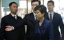 Tòa Hàn Quốc bắt đầu xét xử cựu Tổng thống Park Geun-hye
