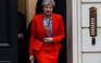 Tổng tuyển cử Anh dẫn đến quốc hội treo