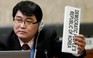 Triều Tiên tố quan chức Mỹ giật túi ngoại giao
