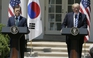 Mỹ chấm dứt 'thời kỳ kiên nhẫn' với Triều Tiên