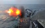 Hàn Quốc tập trận tấn công hải-không quân