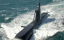 Hải quân Hàn Quốc nhận tàu ngầm tiên tiến